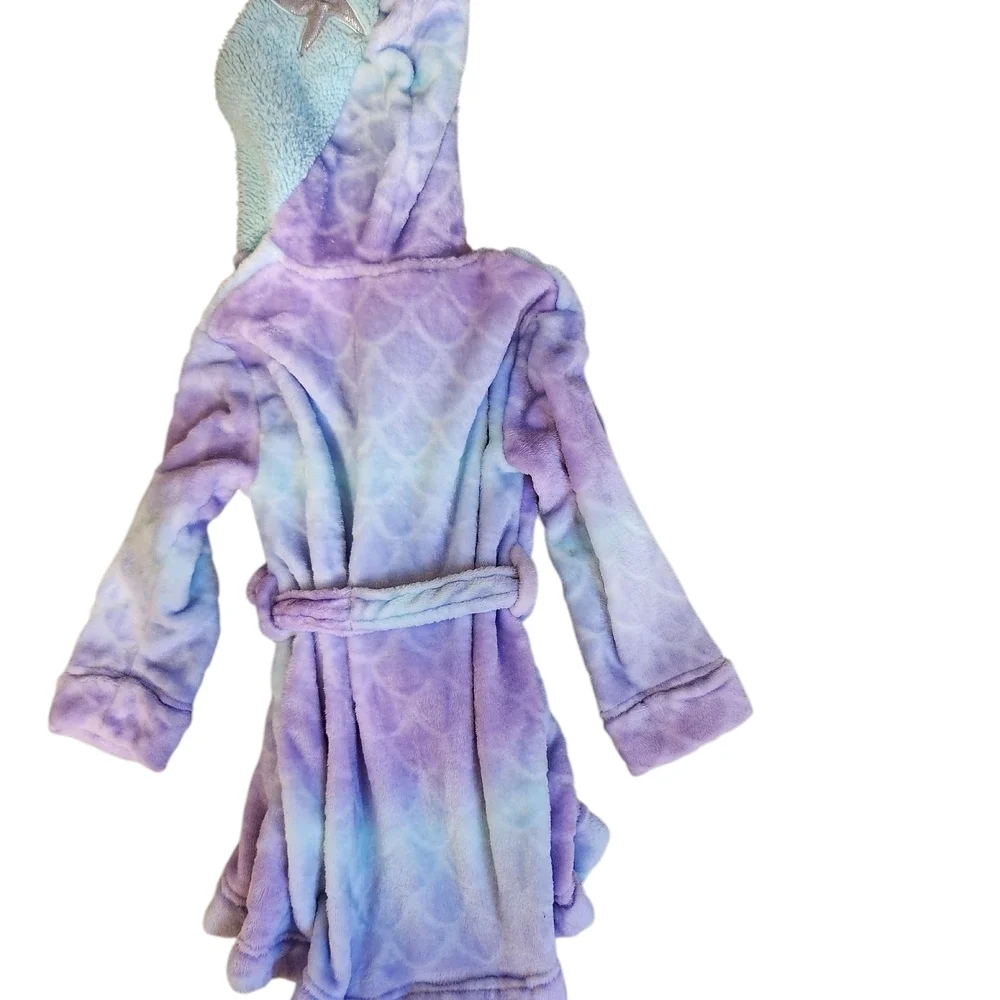 Saint Eve wrap your
